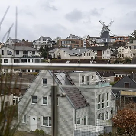 Boern Herzmuschel דירה לבואה