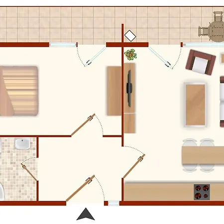 Boern Herzmuschel לבואה