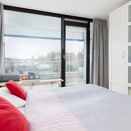 Boern Herzmuschel דירה