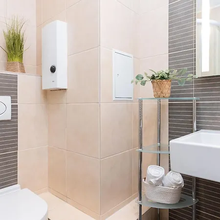 Boern Herzmuschel דירה