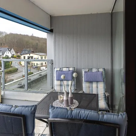 Boern Herzmuschel לבואה