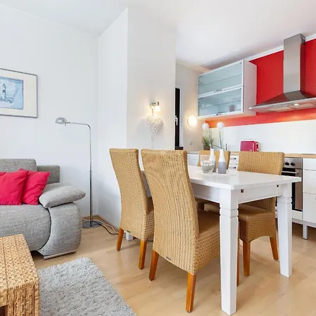 Boern Herzmuschel דירה לבואה