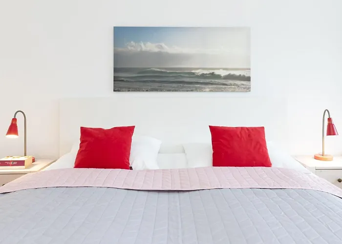 Apartment Brn Herzmuschel