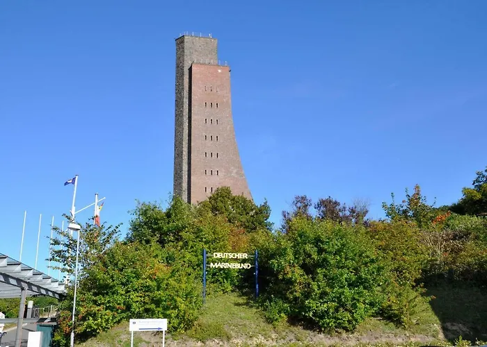 Apartment Brn Herzmuschel *